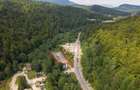 Teren intravilan în Predeal | 2.180 mp | infrastructură existentă - 5