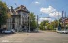 Apartament elegant in vila din perioada interbelica, 6 camere - 12