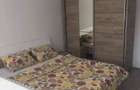 Inchiriez apartament 2 camere decomandat zona Circumvalatiunii