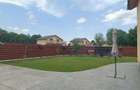 De vanzare Casa noua in Halchiu Brasov COMISION 0% - 8