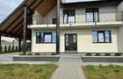 Casa P+M, intre Itcani si Mitocu Dragomirnei, Su=126 mp SD=209 mp