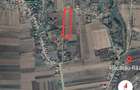 Teren intravilan com Horghesti sat Racatau + Teren extravilan com.Parincea - 2