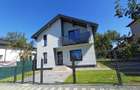 Vila noua cert NZEB direct de la proprietar aproape de Arad, Mandruloc