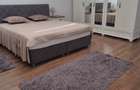 Apartament lux 3 camere, 103mp. in vila  P+1+M ,utilat mobilat +curte cca 100mp! - 12