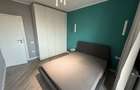 PENTHOUSE 180 m2 de inchiriat 3 Camere - Centrala - Complet mobilat - - 6