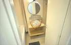 3 camere, City Park Mall, bloc nou, etaj 3, centrala gaze A/C parcare langa bloc - 8