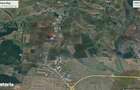 Vand teren 7000mp. cu deschidere la DJ 106B intre Sura Mica si Ocna Sb