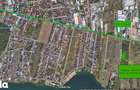 Vand teren casa zona Pantelimon - Strada Olanesti - Sos Cernica - 1