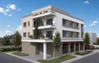Teren de vanzare 604 mp, cu PUZ aprobat si proiect P+2+Etaj retras. Spatiu comercial la parter - 5
