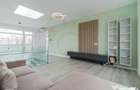 Apartament 3 camere terasa generoasa Pipera Voluntari - Catt
