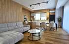 Comision ZERO/ Penthouse LUX, terasa, 2 locuri parcare, Erou Iancu Nic - 1