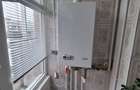 Faleza nord unirii- apartament 4 camere decomandat - 15