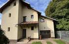 VILA P+1+M in Breaza de Sus | 1317 mp teren | 344mp casa | Garaj | Foi
