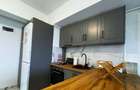 De inchiriat: Studio modern 40 mp + Parcare | Venetia Residence Iasi - 1