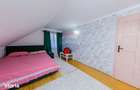 Casa spa?ioasa in Satu Nou de Jos Posibilitate schimb cu apartament - 14