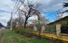 Vanzare lot de 550 mp -  Balotesti (DN1)