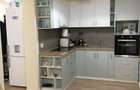 Inchiriez apartament 2-3 camere Floresti Urusagului in vila - 7