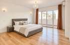 Villas for Rent I London Residence Pipera | 5 Bedrooms | Tennis Court