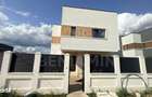 Casa moderna P+1 159mp cu teren 318mp an 2026 - Magnolia - 5