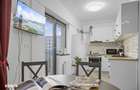 Garsoniera etj 8\11 Politehnica - Metrou Grozavesti - Regie Residence!