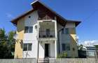 Casa P+1 128 mp utili, + a doua locuinta, teren 2.496 mp Slatioarele
