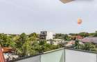 De vanzare  apartament 3 camere soseaua București Targoviste - 10