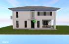 Casa noua individuala de vanzare 4 camere teren 400mp Sibiu Vestem - 4