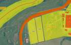 De vanzare 7400m2 teren extravilan Targu Mures - 2