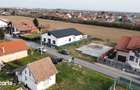Confort si spatiu | Casa 5 camere, constructie solida | Teren 544 mp - 3