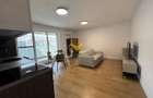 2 camere open space, Modern, Parcare, UMF, UTCN, Revo, Andrei Muresanu