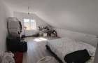 Vila P+M cu 6 camere ?i panouri cu 2 baterii de 8 kw, centrala proprie