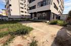 Spatiu Comercial 100mp utili +20 mp terasa+ 200 mp teren