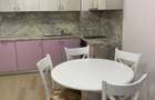 2 camere Racadau complet mobilat