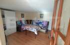 Casa Fratostita 5 camere , 1100 mp curte, deschidere 14,6 m - 5