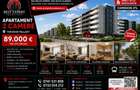 Apartament Nou | 2 Camere | Comision 0% | La avans 15% disco - 3