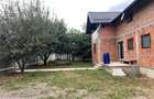 casa de vanzare, constructie noua 270mp + 500mp teren, zona aerodrom pascani - 1