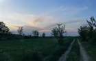 Terenuri de vanzare Ciolpani,sat Piscu,zona linistita,fara tranzit,aproape de padurea Scrovistea.