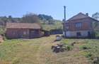 Casa de vanzare + teren in sat poieni , comuna densus , judet HD - 8