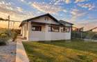 Casa individuala, 110.97 mp, 592 mp teren, zona Breazu