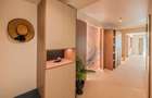 Apartament cu 2 camere de închiriat | Aqua Cullinan Resort & SPA