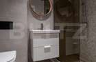 Apartament 2 camere, 47 mp, balcon 11 mp, terasa de 48 mp, Str. Clujul - 1