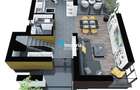 Nou in Bucium — Casa de Vis cu Design Contemporan si Calitate Garantata - 6