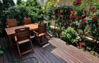 Apartament cu 3 camere decomandat în Central - 1