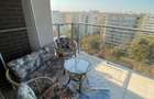 Apartament 2 camere complex Rose Garden | metrou | aer conditionat. - 1
