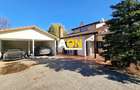 Casa 6 camere, mobilata, utilata, 1700 mp teren, langa padure