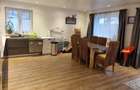 Inchiriez apartament cu gradina - 7