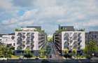 Apartament cu 4 camere de vanzare, 113.31 mp Popesti, metrou Berceni - 1