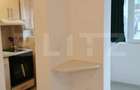Garsoniera, 24 mp, etaj intermediar, zona Zamca - Suceava (Suceava) - 2