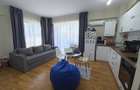 Garsoniera moderna de vanzare IBO Residence Terasa generoasa