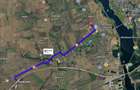 TEREN INTRAVILAN 2.800 MP, Stradal, la 5 minute de Slatina, liber - 2